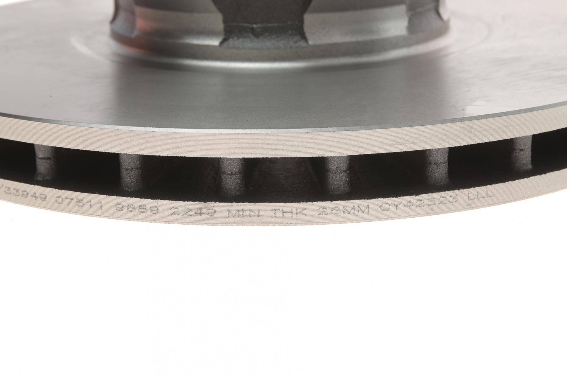 07511 FEBI BILSTEIN
